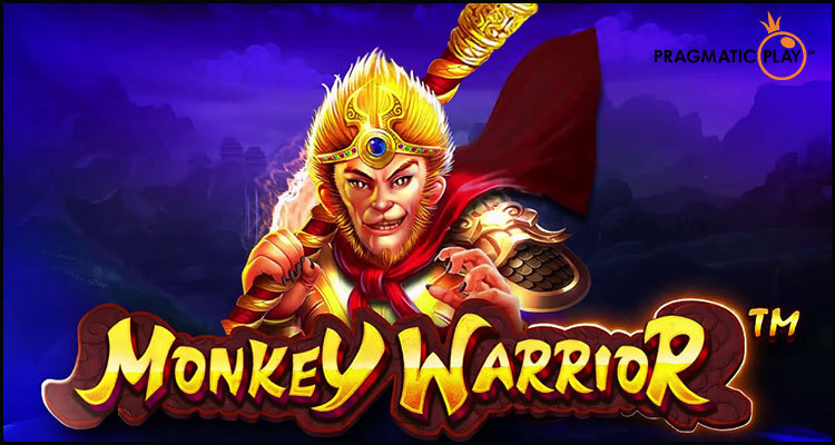 Monkey Warrior Pragmatic Play